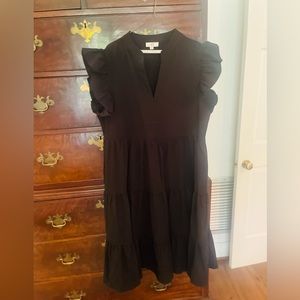 Entro tiered dress